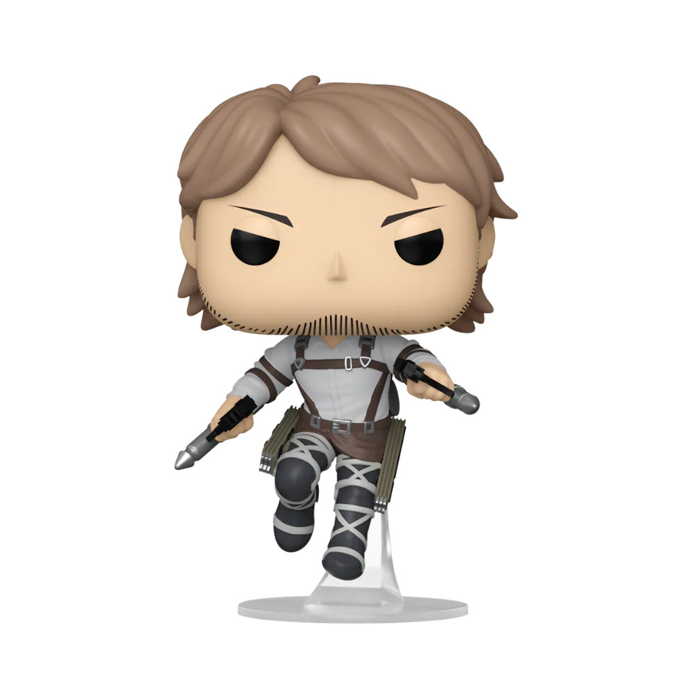 Funko Pop! Animation: Attack on Titan - Jean Kirstein