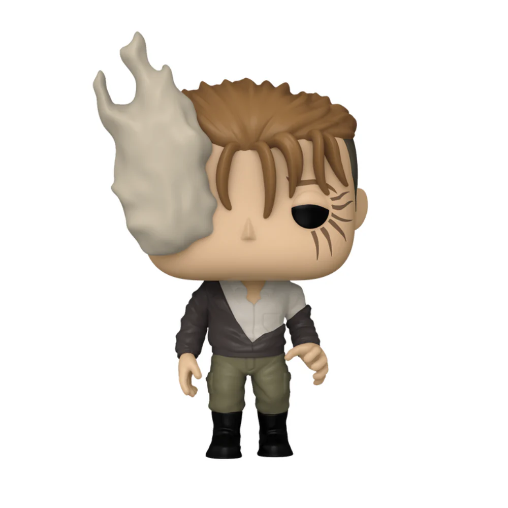 Funko: Pop! Animation: Attack on Titan - Porco Galliard (Exc)