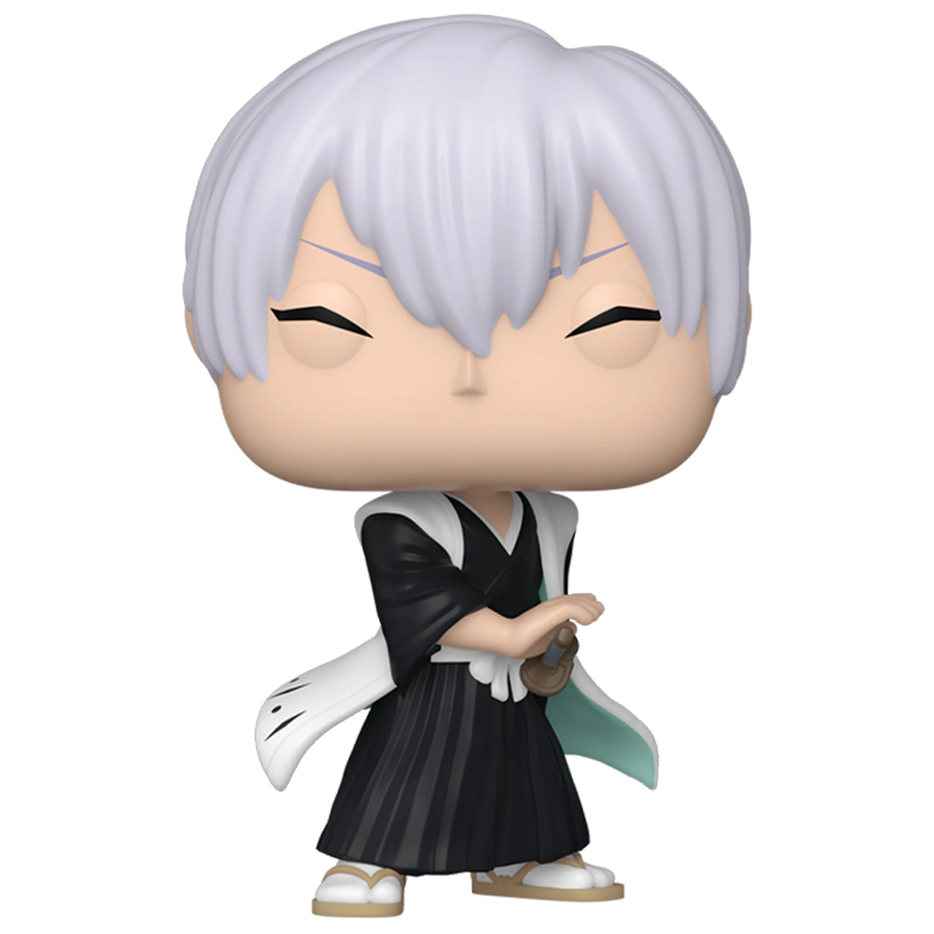 Funko Pop! Animation: Bleach - Gin Ichimaru