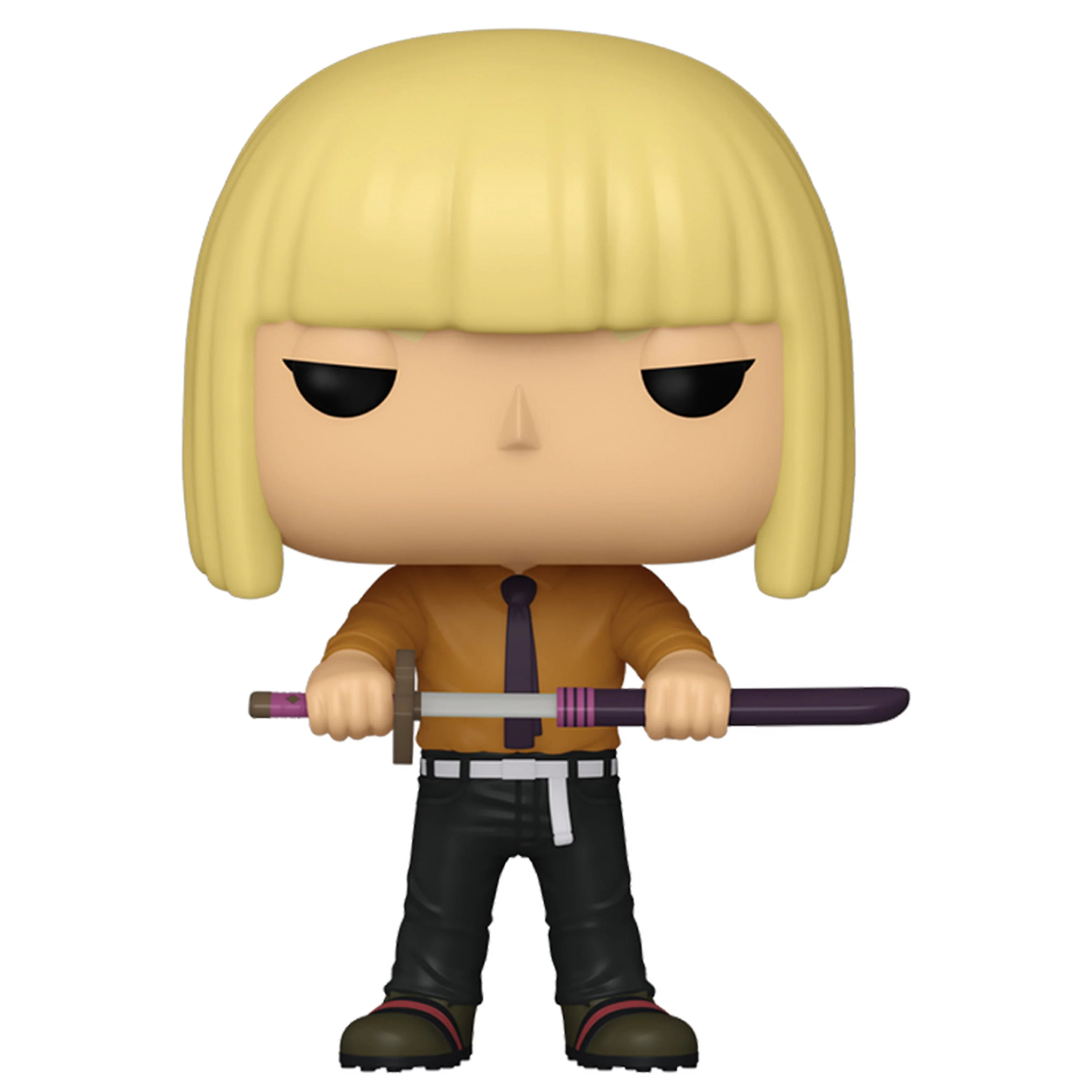 Funko Pop! Animation: Bleach - Shinji Hirako