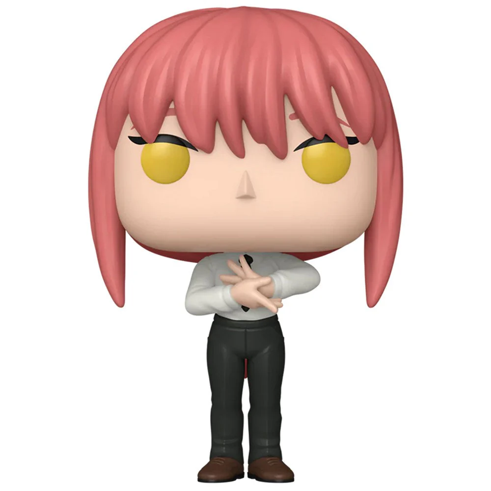 Funko Pop! Animation: Chainsaw Man - Makima (Hands)(Exc)