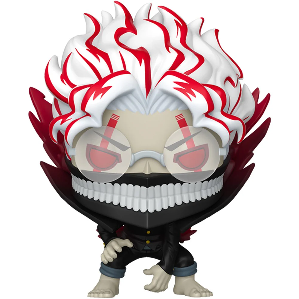 Funko Pop  Animation  Dandadan - Okarun w/chase - Image 2