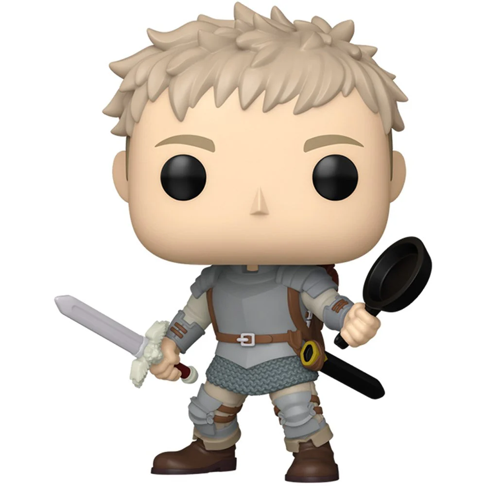Funko Pop Animation Delicious In Dungeon - Laios W/Chase - Image 2
