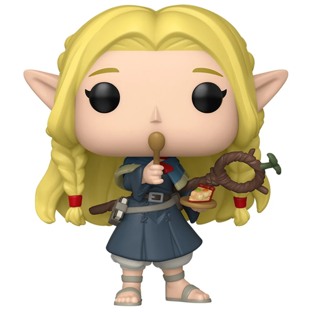 Funko Pop Animation Delicious In Dungeon - Marcille