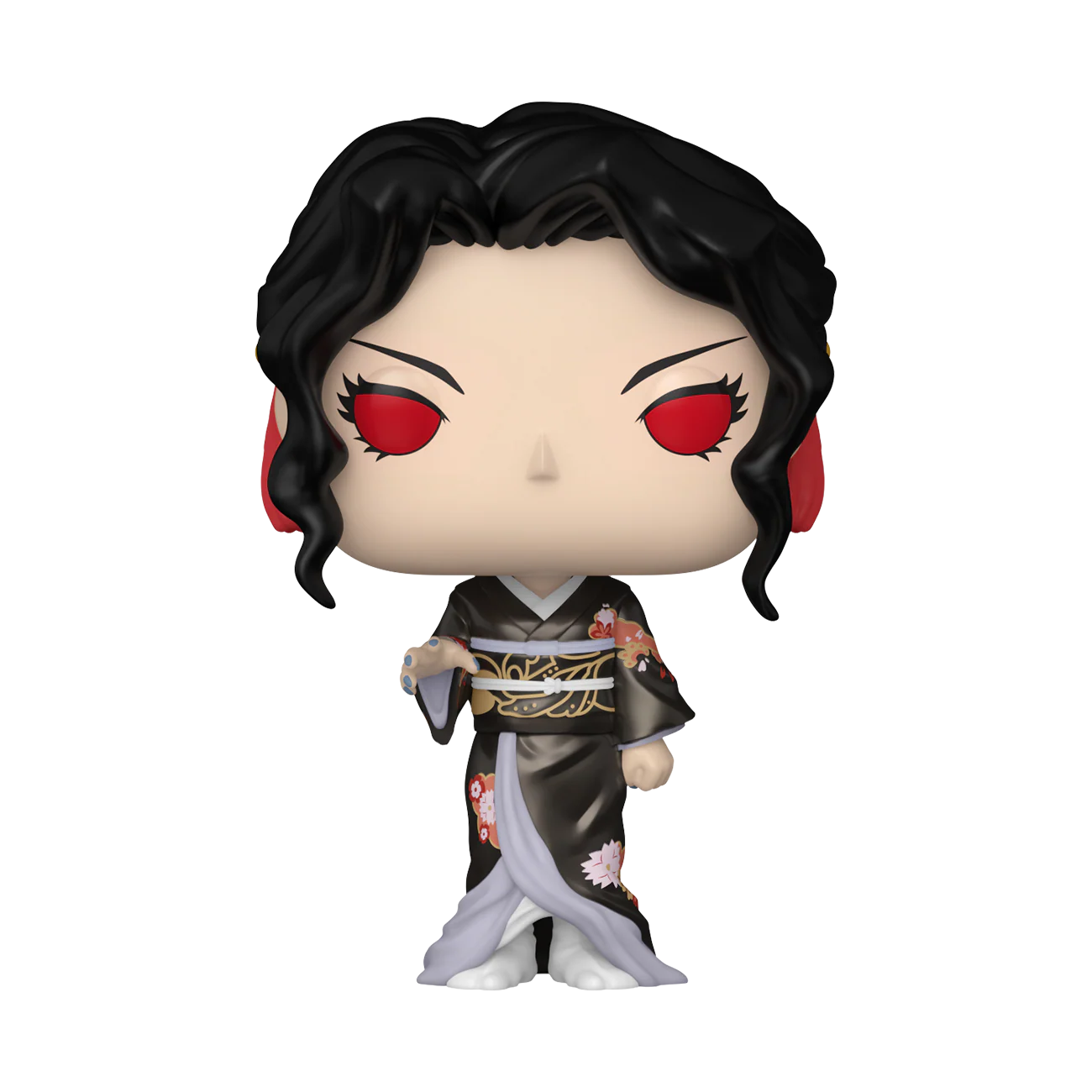 Funko Pop Animation Demon Slayer - Muzan Kimuno (MT) (MEGACON'26)