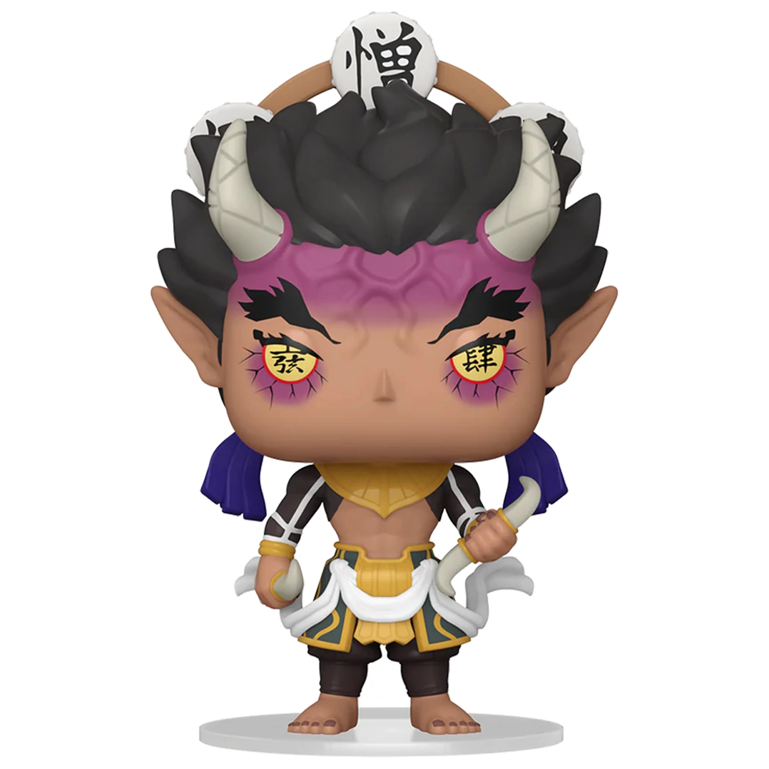 Funko Pop! Animation: Demon Slayer - Zohakuten (Exc)
