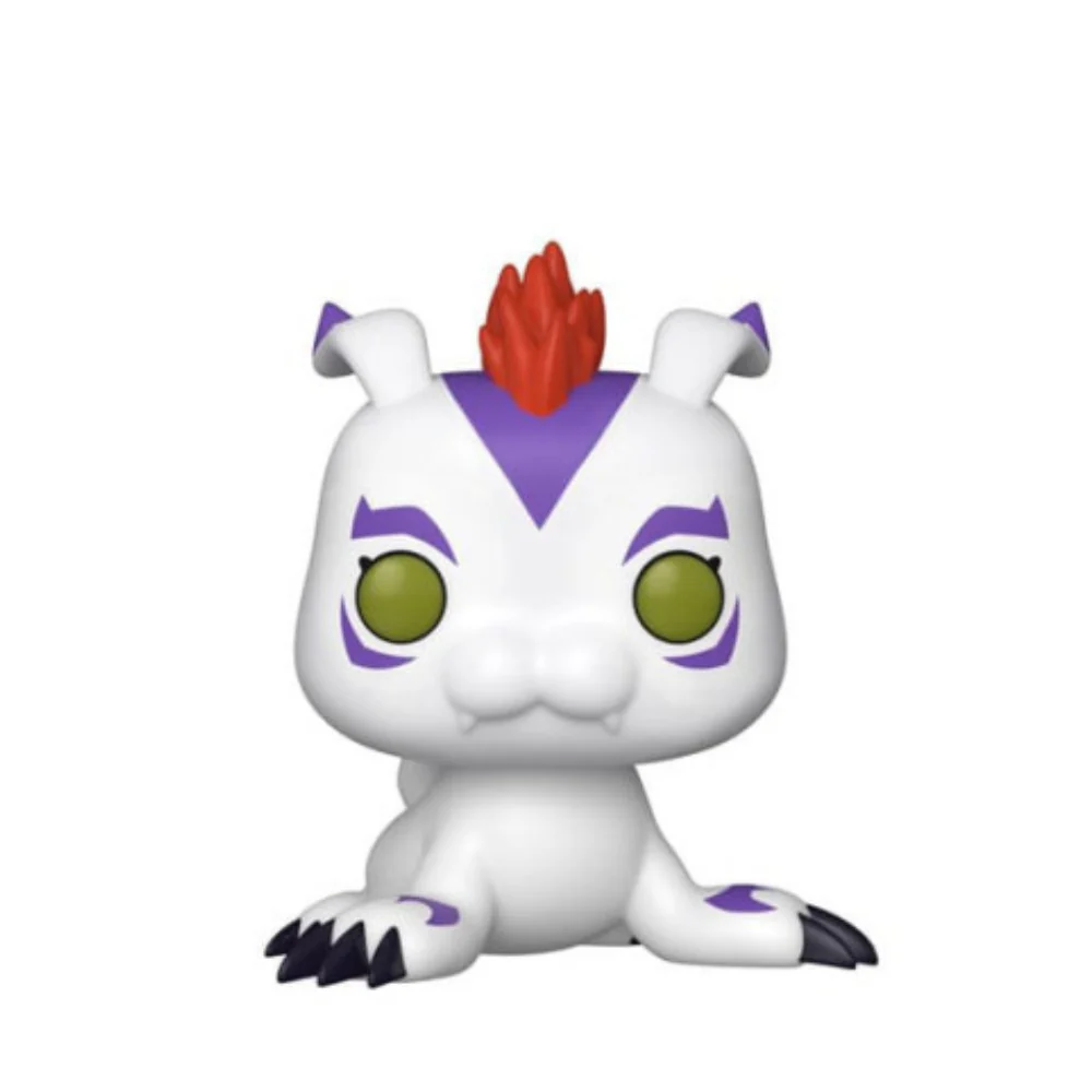 Funko: Pop! Animation: Digimon - Gomamon