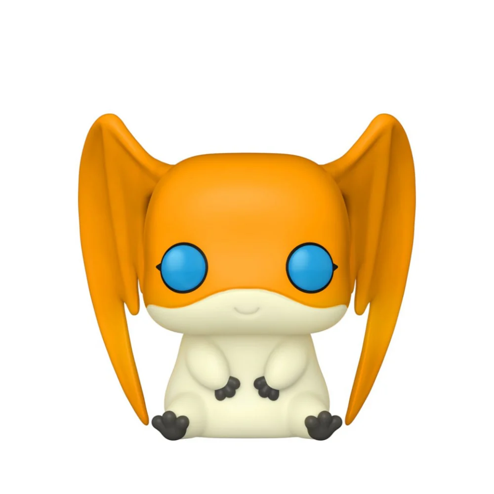 Funko: Pop! Animation: Digimon - Patamon
