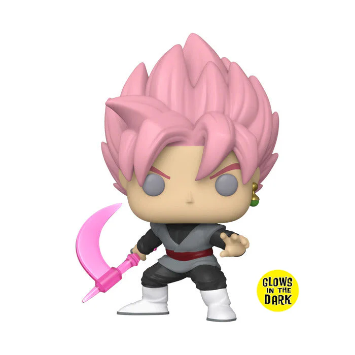 Funko Pop Animation: Dragon Ball Super - Goku W/ Scythe TrlGwExc
