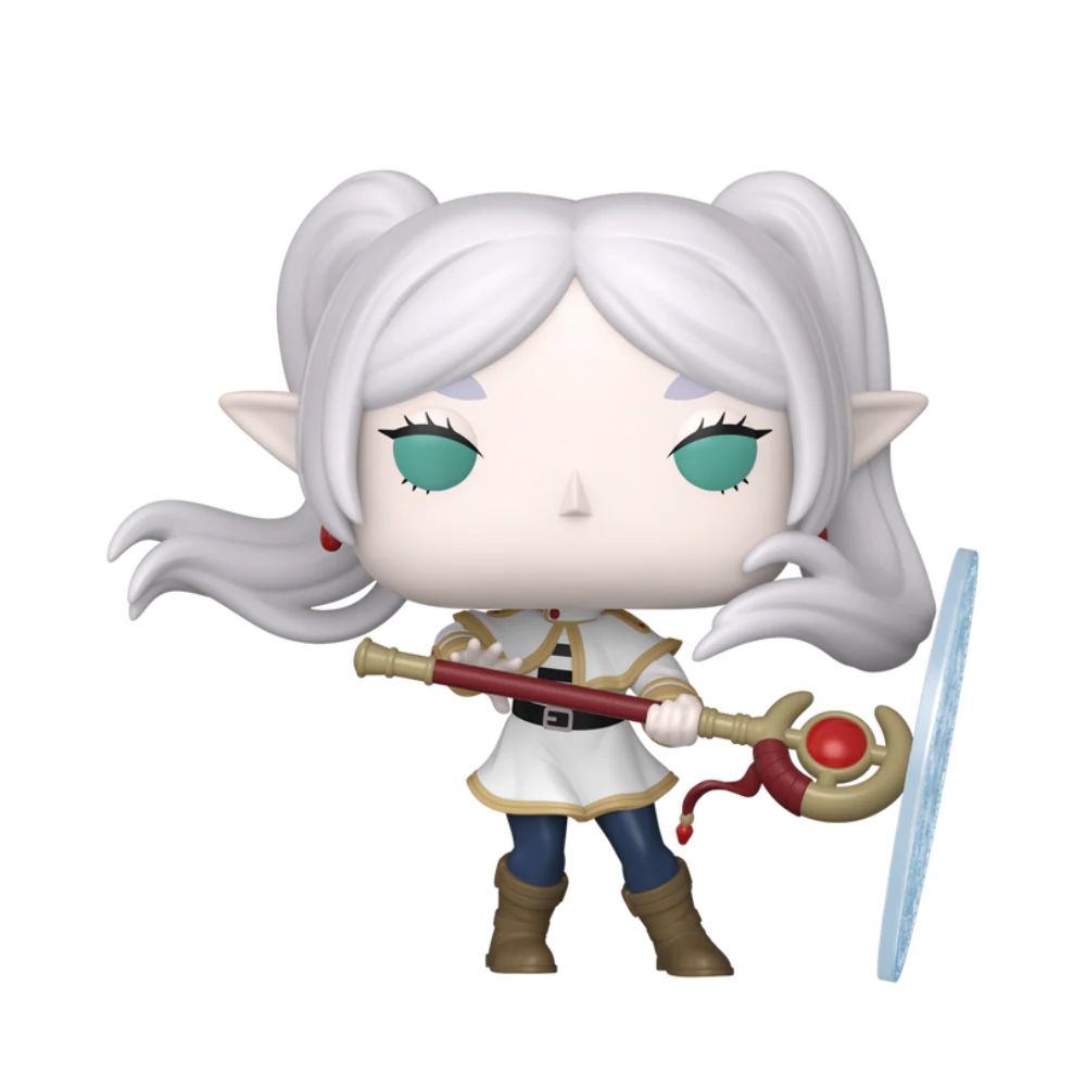 Funko Pop! Animation: Frieren - Frieren
