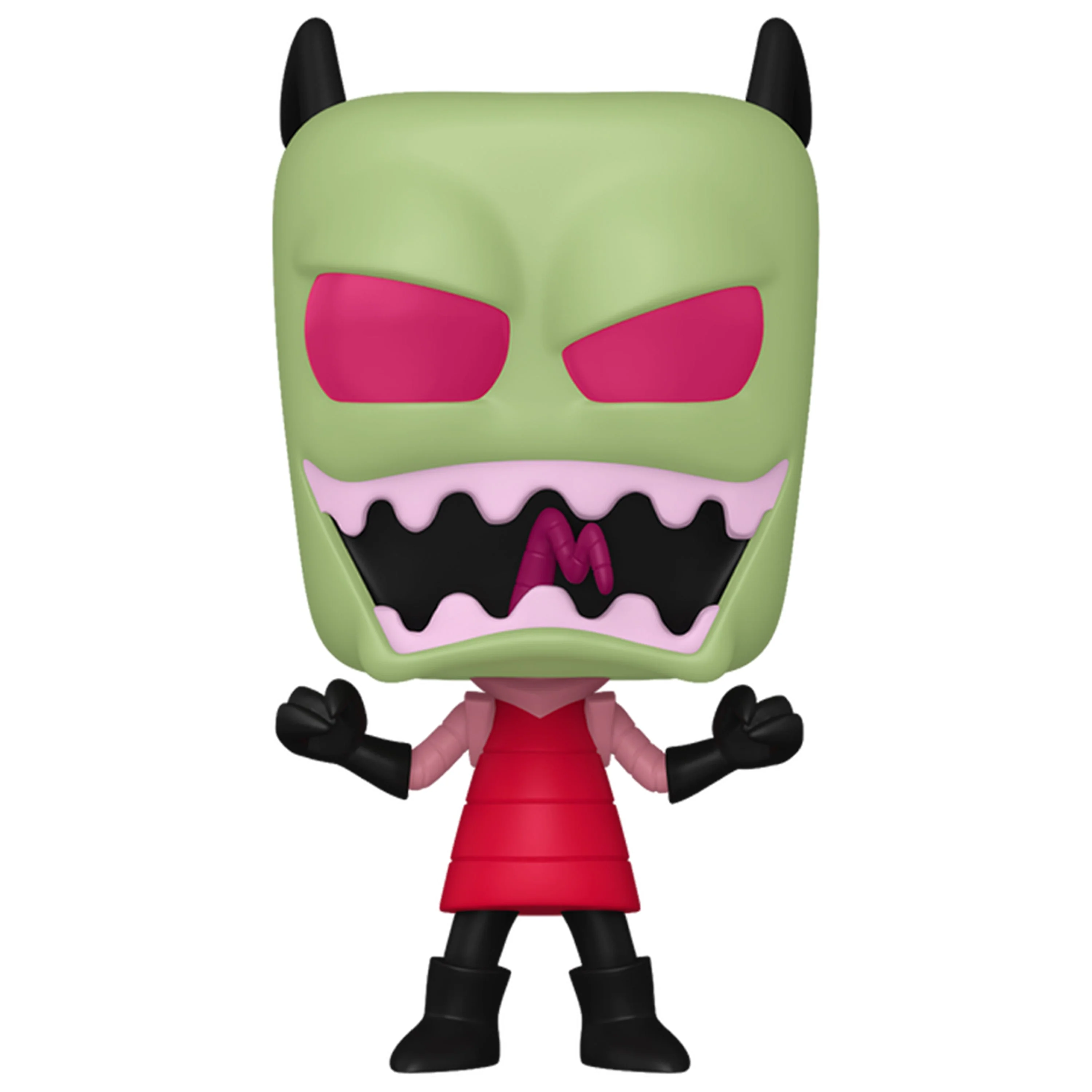 Funko Pop Animation Invader Zim S3 - Zim