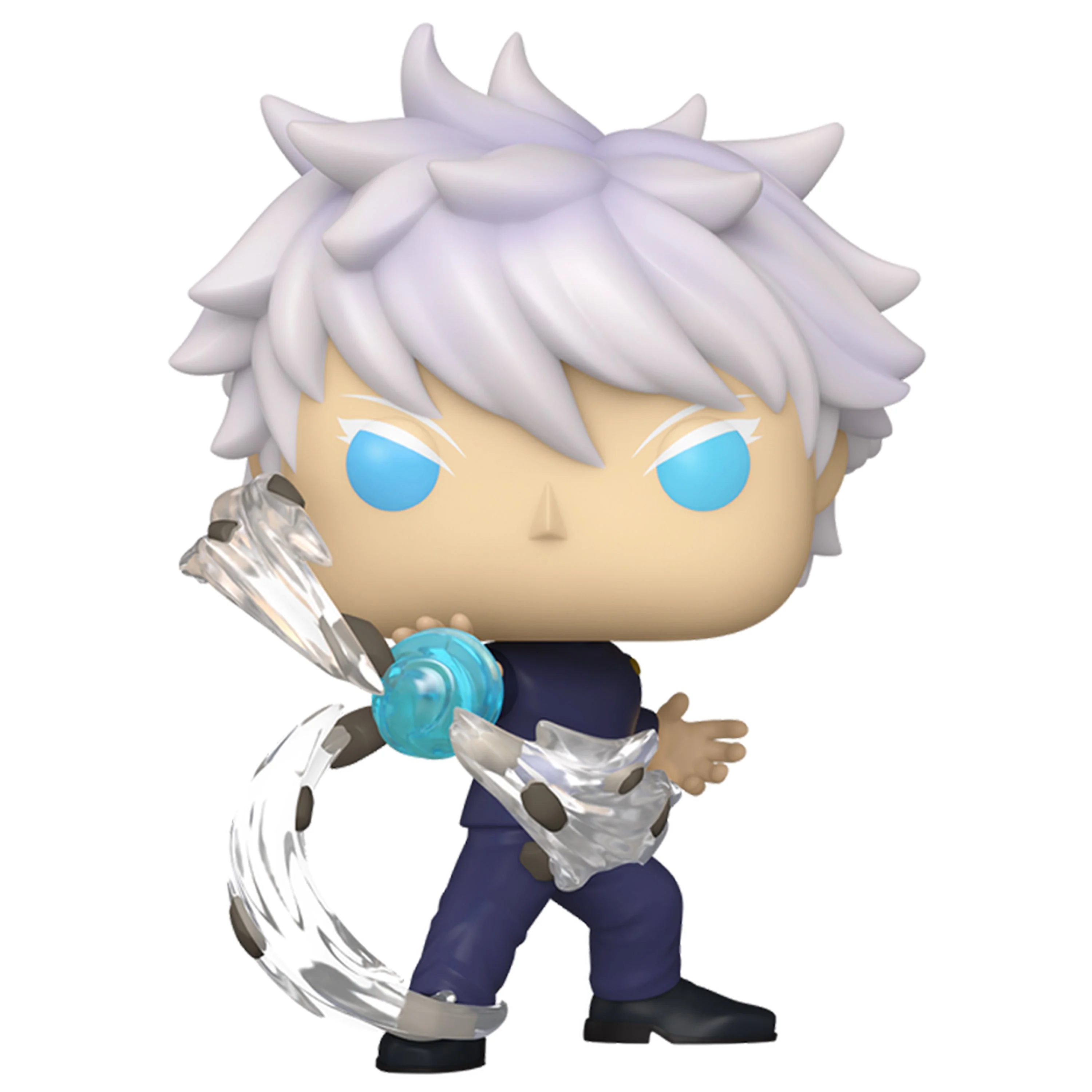 Funko Pop! Animation: Jujutsu Kaisen - Gojo (Hidden Inv)