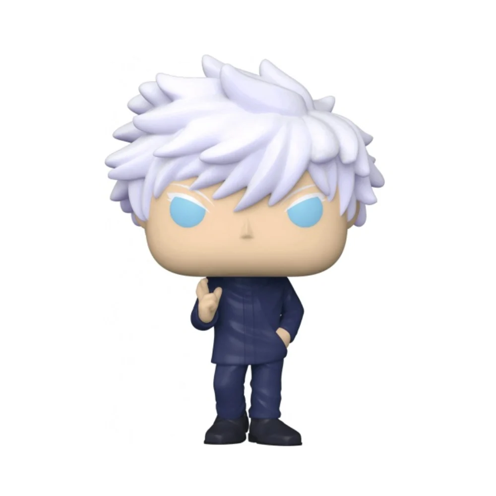 Funko: Pop! Animation: Jujutsu kaisen - Gojo Satoru (Wonder Con'23)