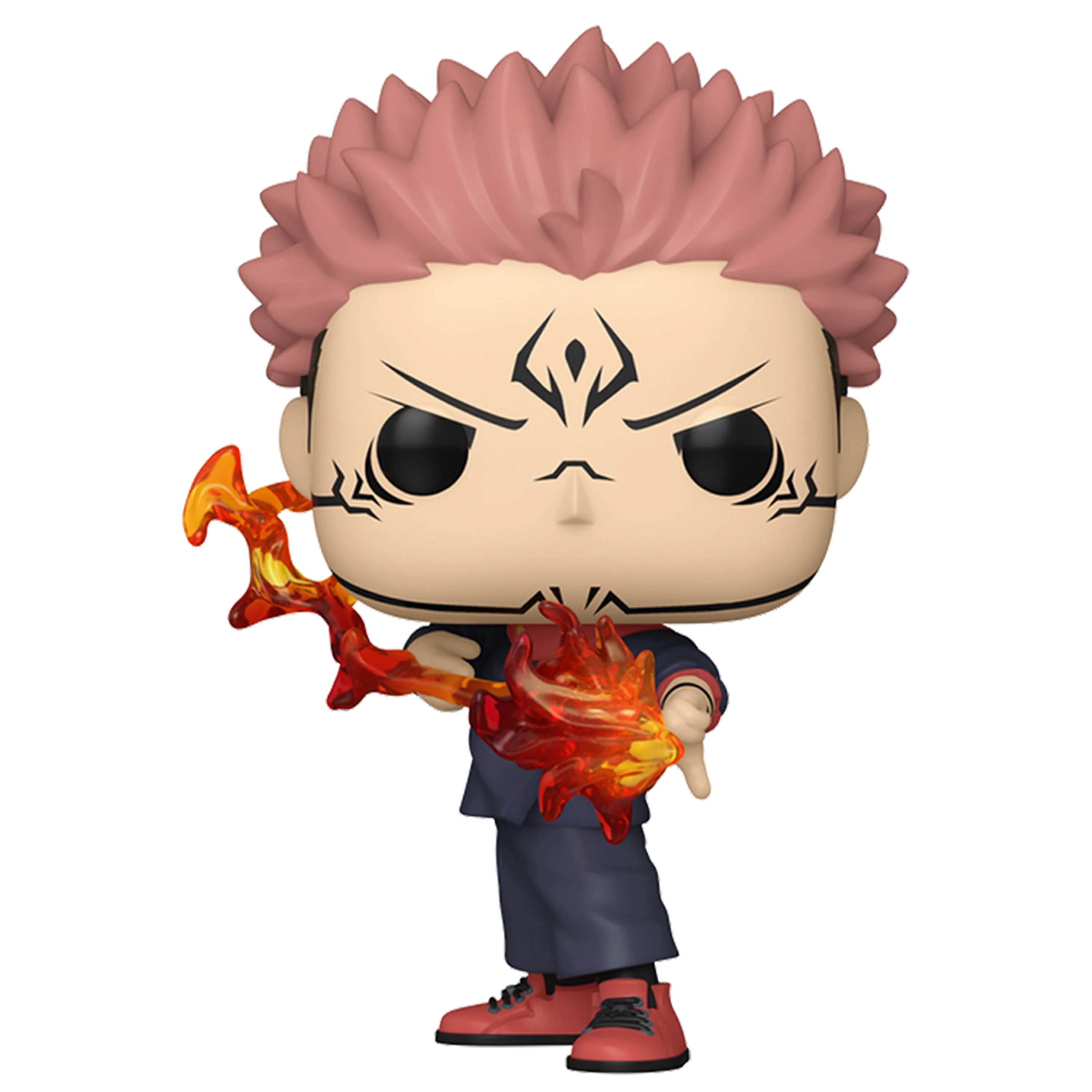 Funko Pop Animation: Jujutsu Kaisen - Sukuna (Fire Arrow)