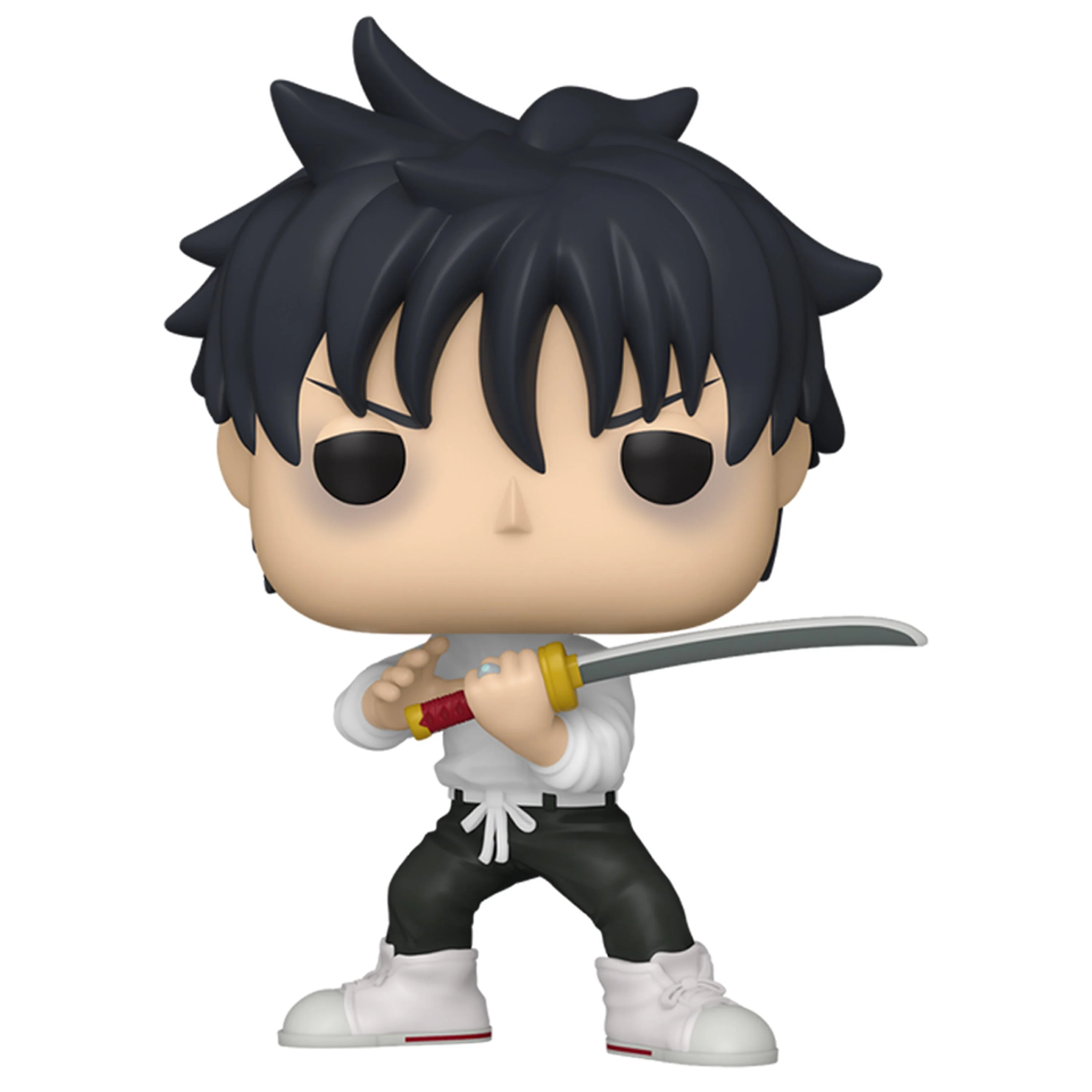 Funko Pop Animation Jujutsu Kaisen Yuta