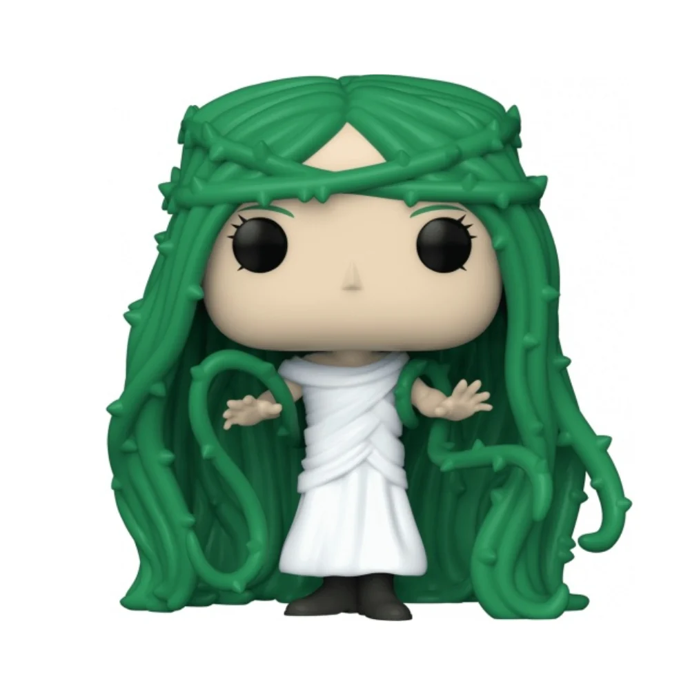 Funko Exc : Animation: My Hero Academia 1B- Ibara Shiozaki