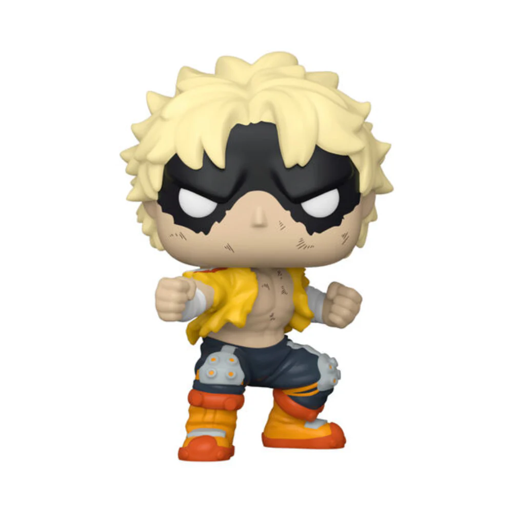 Funko : My Hero Academia- Fat Gum