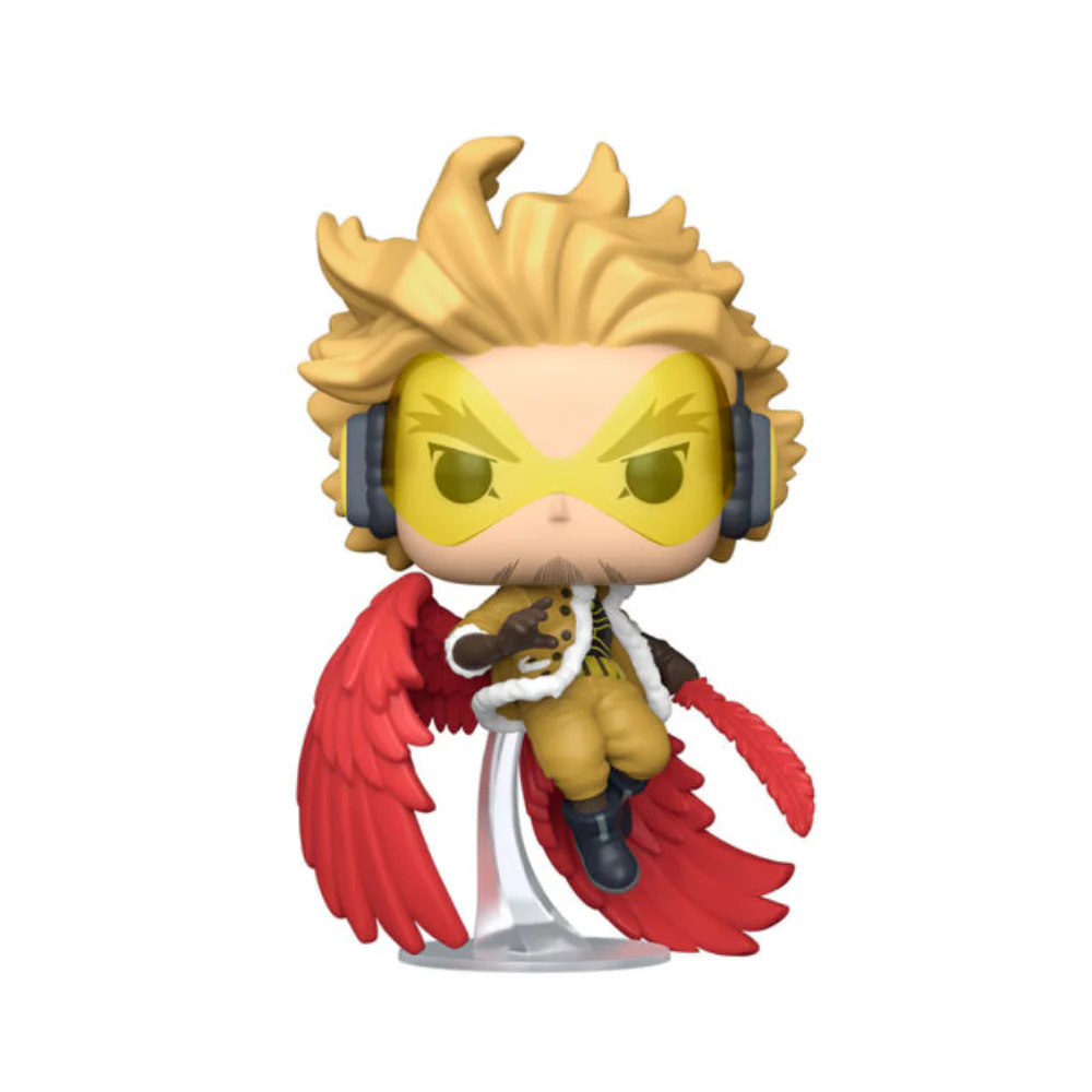 Funko : My Hero Academia- Hawks