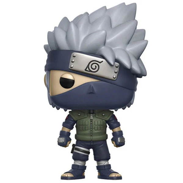 Funko Pop Animation Naruto Shippuden - Kakashi
