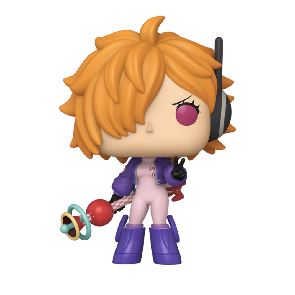 Funko Pop! Animation: One Piece S12 - Lilith (Exc)