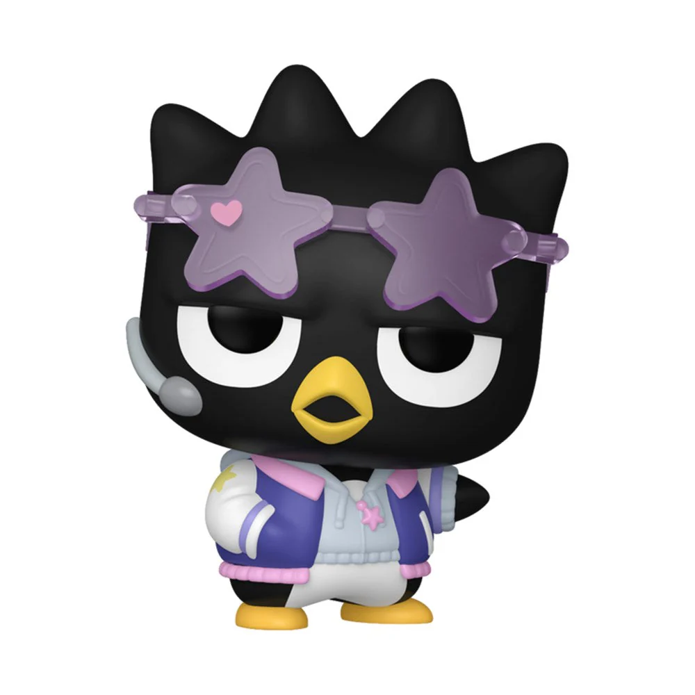 Funko Pop Animation Sanrio - Badtz-Maru K-Pop