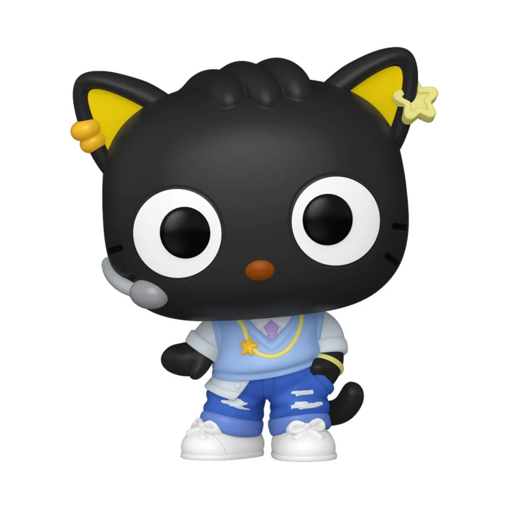 Funko Pop Animation Sanrio - Chococat K-Pop