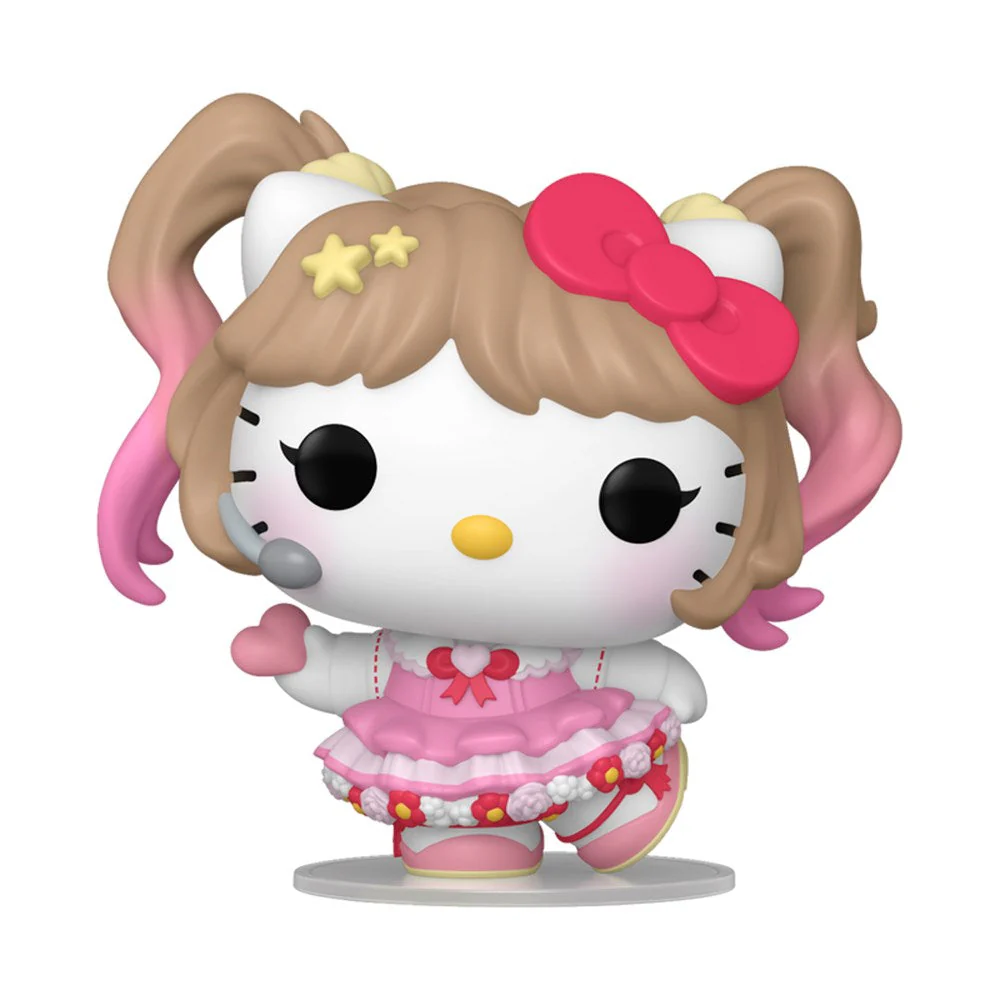 Funko Pop Animation Sanrio - Hello Kitty K-Pop