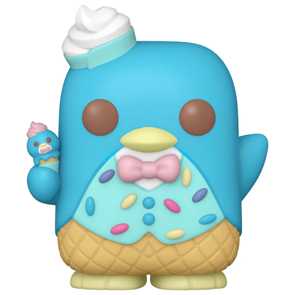 Funko Pop! Animation: Sanrio - TuxedoSam (Ice Cream)