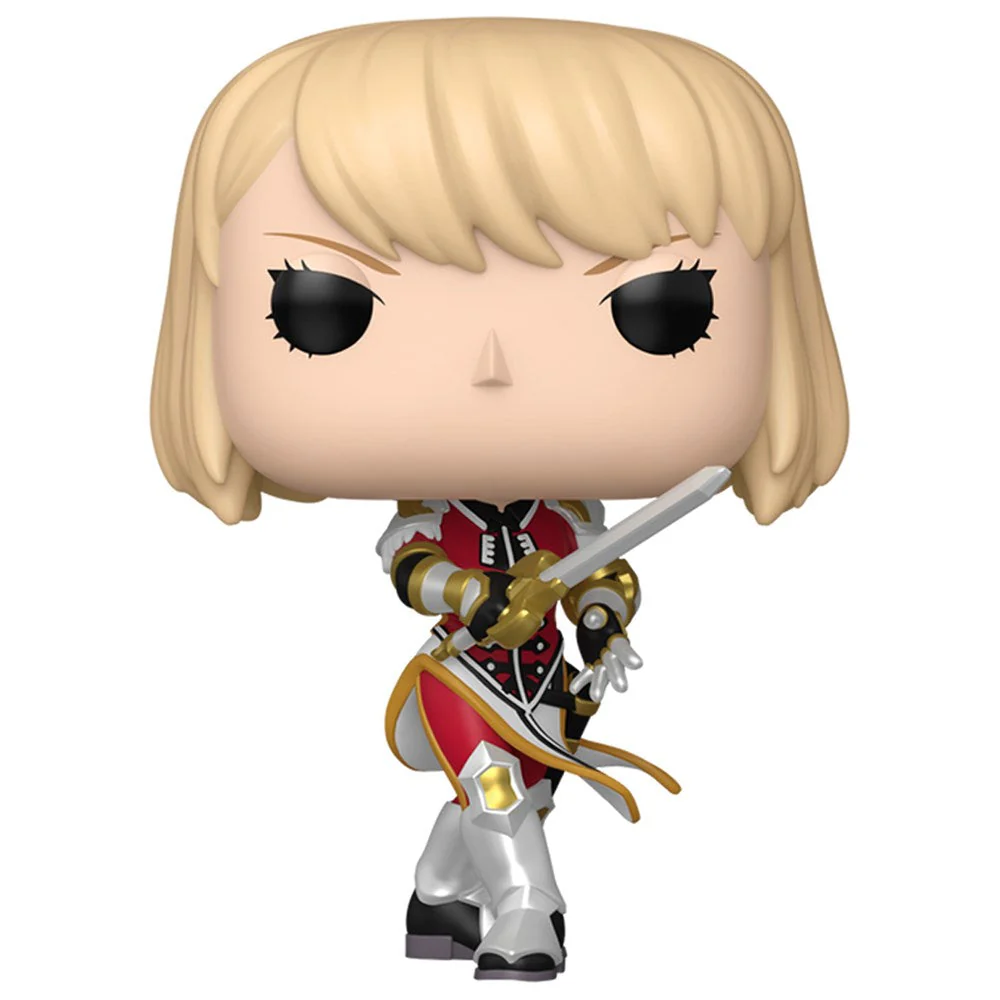 Funko Pop! Animation: Solo Leveling - Cha Hae-In