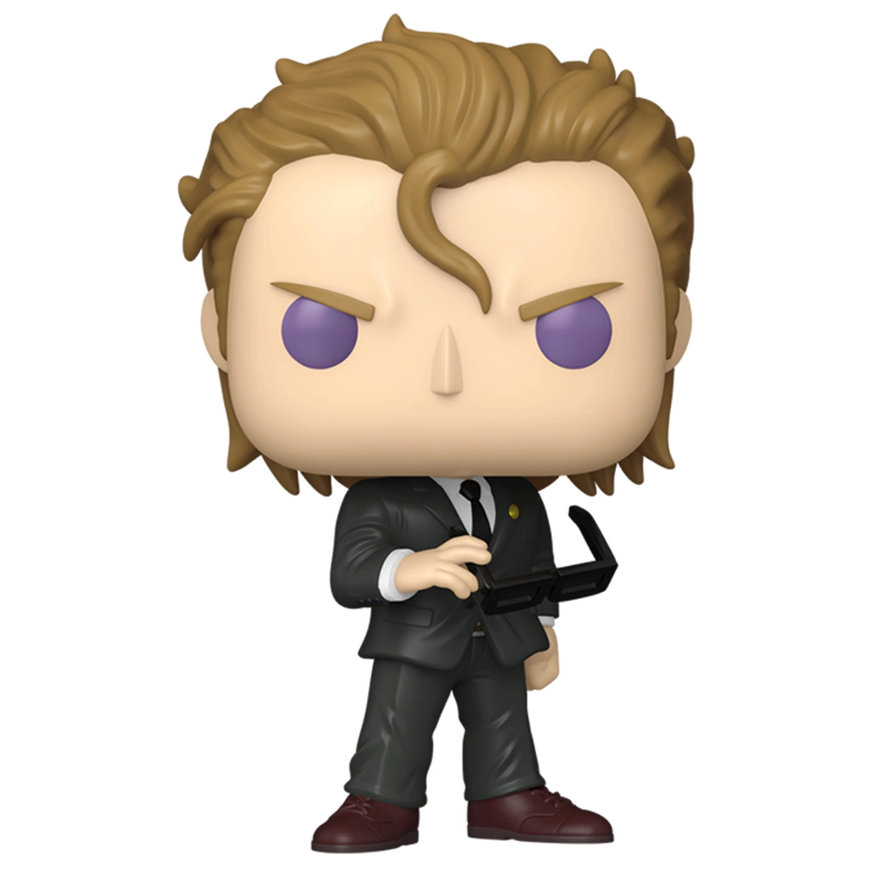 Funko Pop Animation Solo Leveling Woo Jinchul