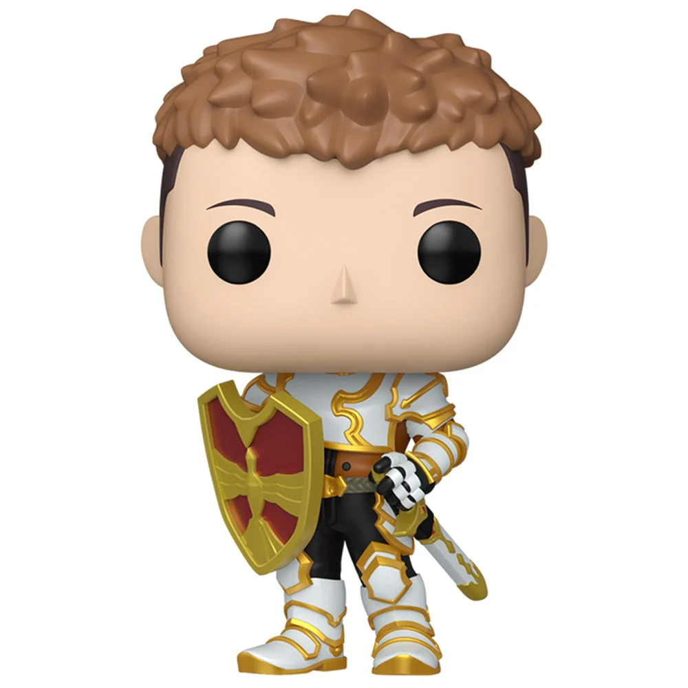 Funko Pop! Animation: Solo Leveling - Yoo Jinho