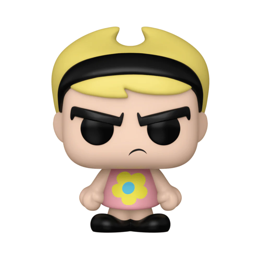 Funko Pop! Animation: The Grim Adventures of Billy & Mandy - Mandy