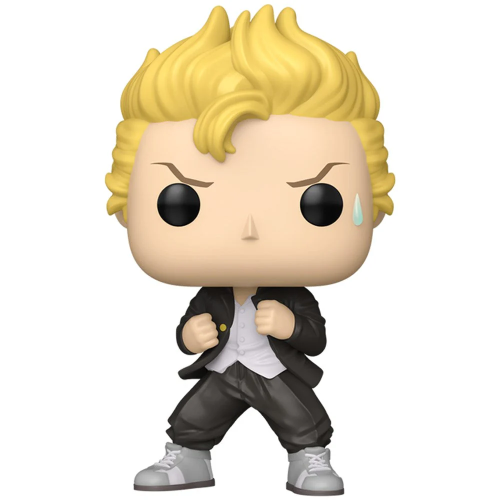 Funko Pop Animation Tokyo Revengers - Takemichi w/chase
