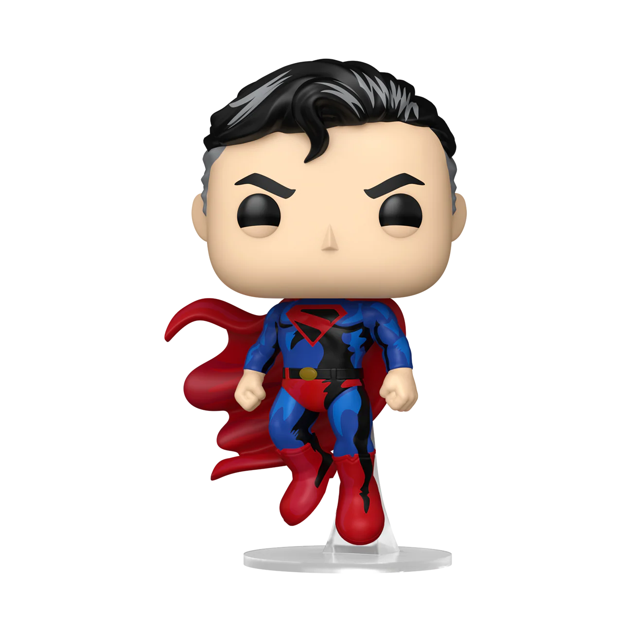 Funko Pop DC: Superman - Superman (NYCC'25)