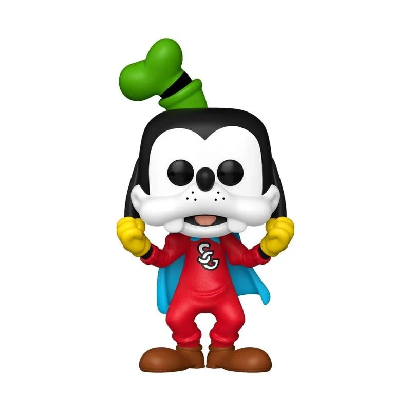 Funko Pop Disney Goofy Through the Ages - 1963