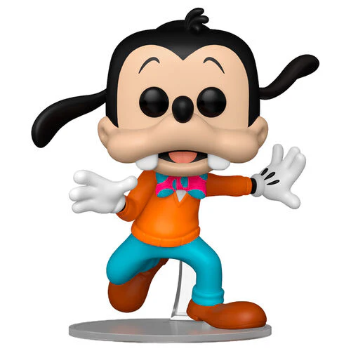 Funko Pop Disney Goofy Through the Ages - 1992