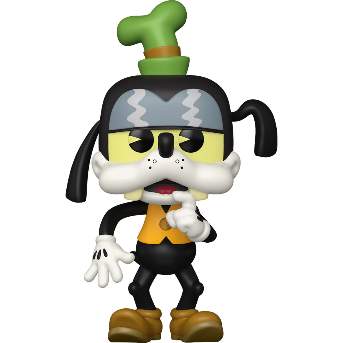 Funko Pop Disney Goofy Through the Ages - 2019