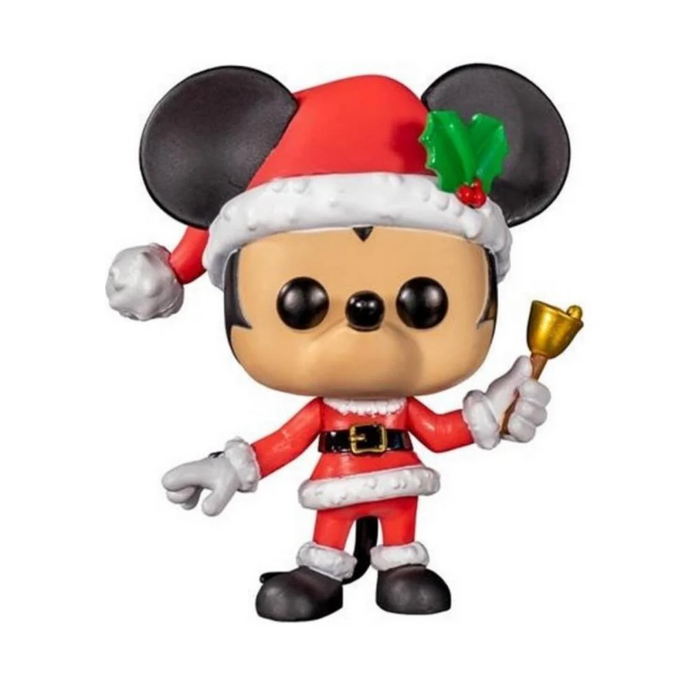 Funko : Disney Holiday - Mickey