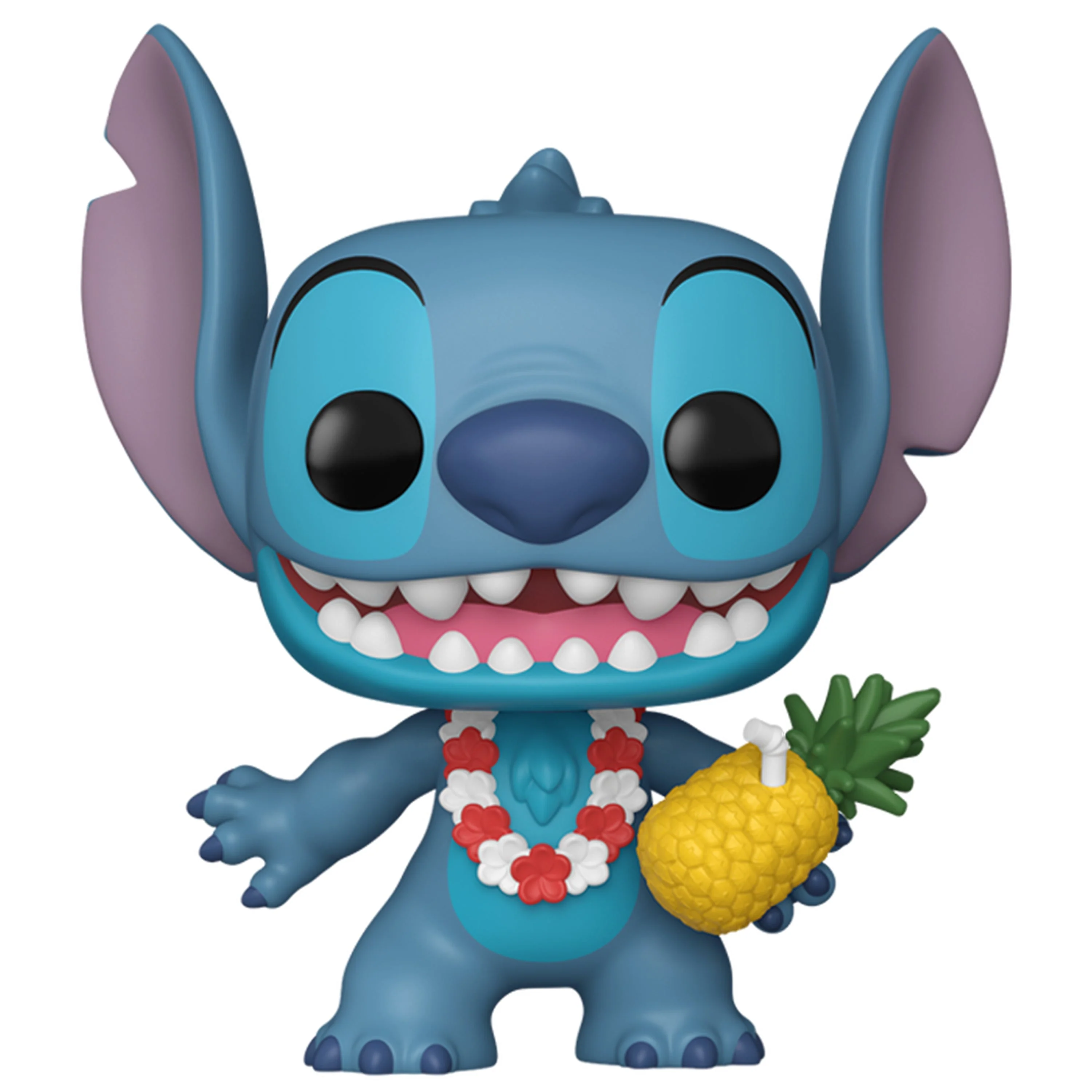 Funko Pop! Disney: Lilo and Stitch - Luau Stitch