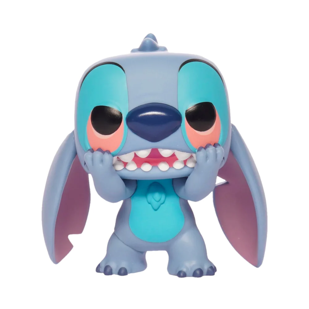 Funko Exc : Disney: Lilo & Stitch- Annoyed Stitch