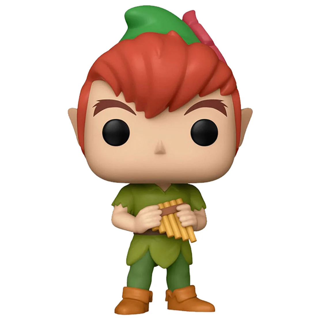 Funko Pop Disney: Peter Pan 70th - Peter w/flute