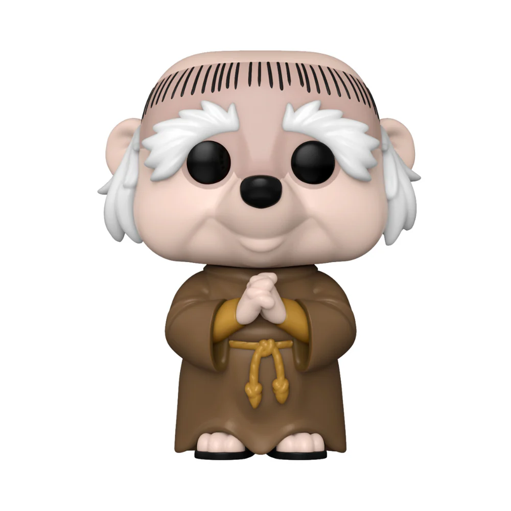Funko : Pop! Disney: Robin Hood - Friar Tuck