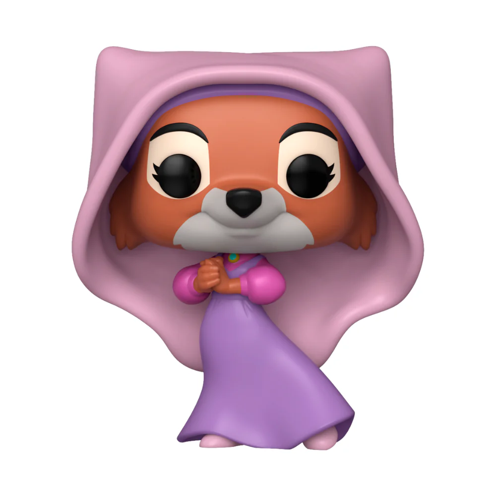 Funko : Pop! Disney: Robin Hood - Maid Marian
