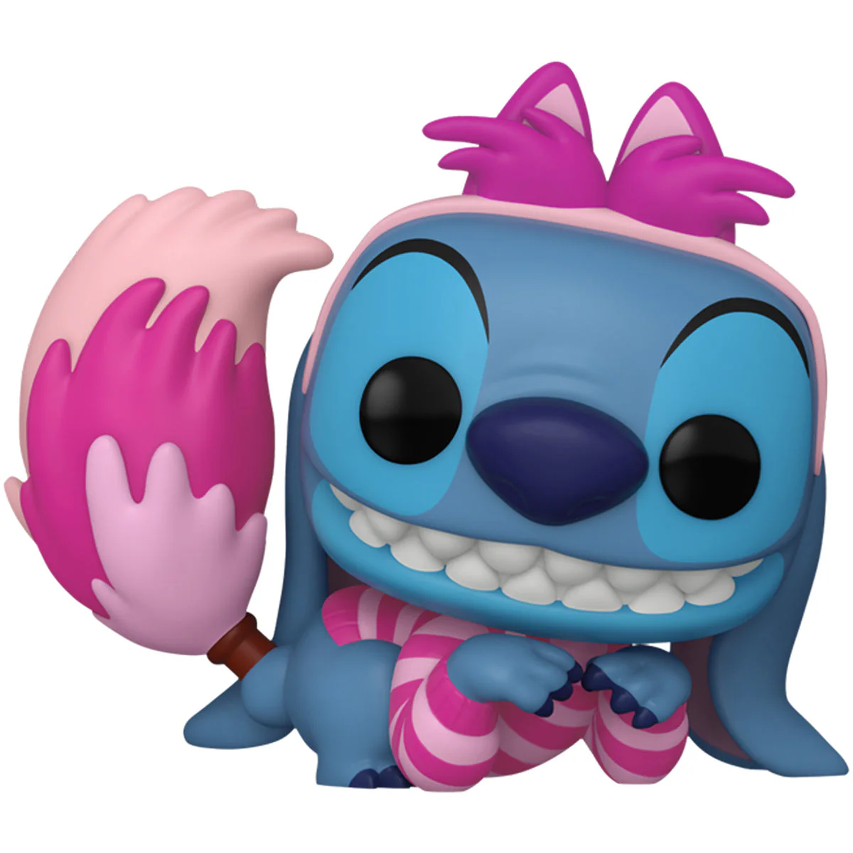 Funko Pop Disney Stitch Costume - Cheshire