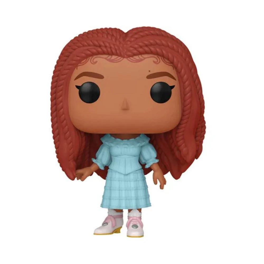 Funko: Pop! Disney: The Little Mermaid - Ariel