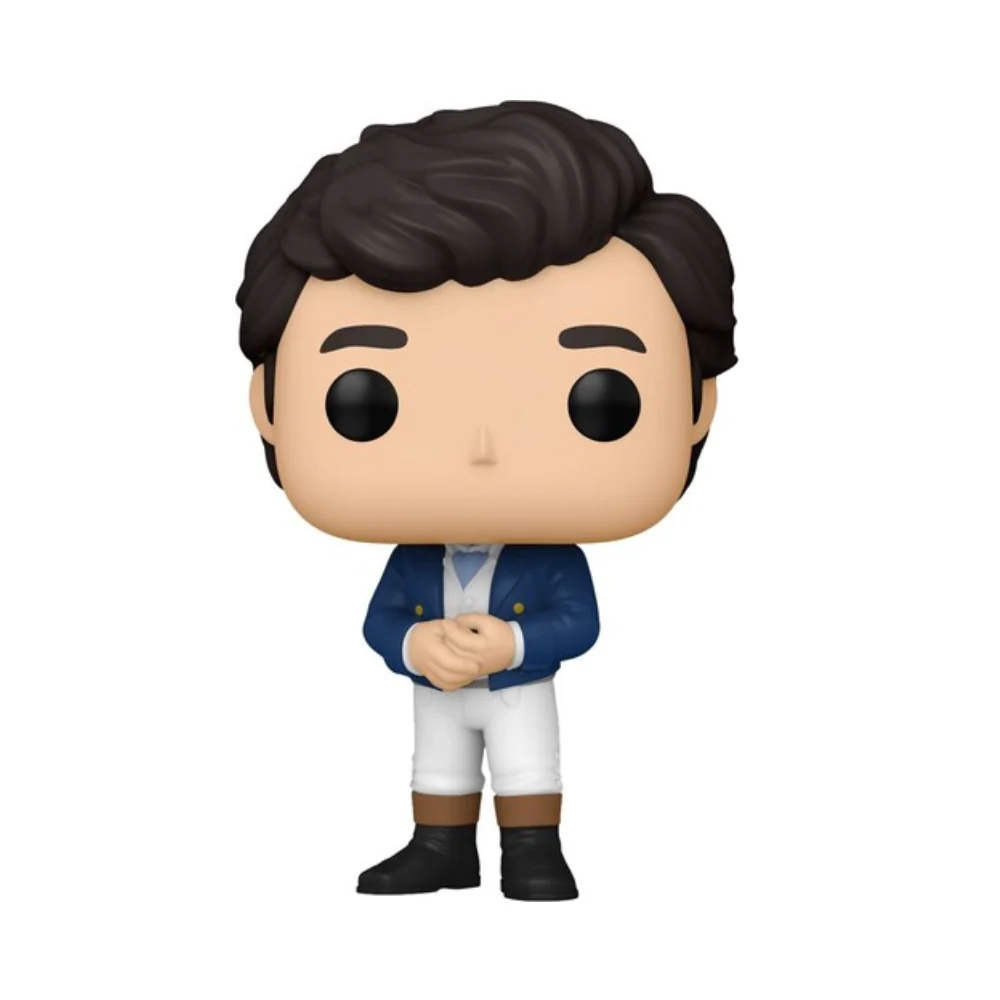Funko: Pop! Disney: The Little Mermaid - Prince Eric