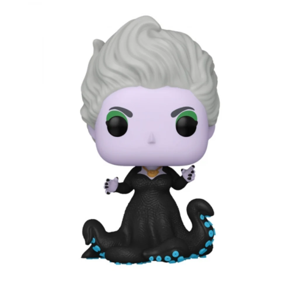 Funko: Pop! Disney: The Little Mermaid - Ursula