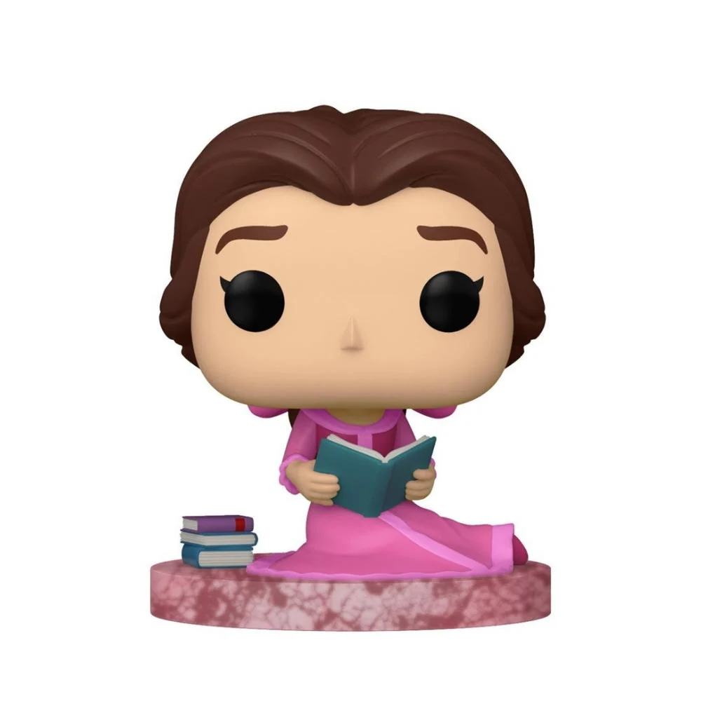 Funko : Disney Ultimate Princess - Belle