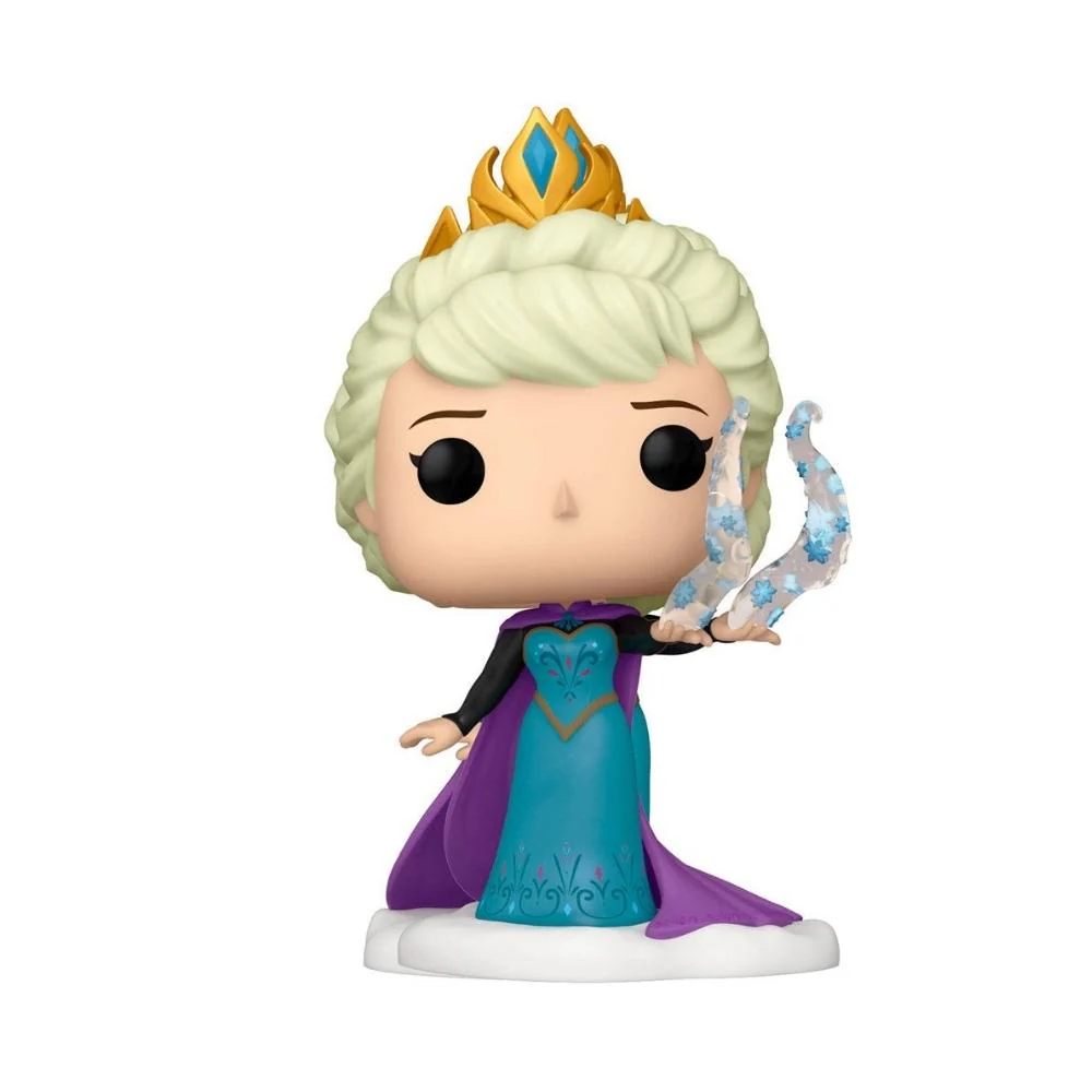 Funko : Disney Ultimate Princess - Elsa