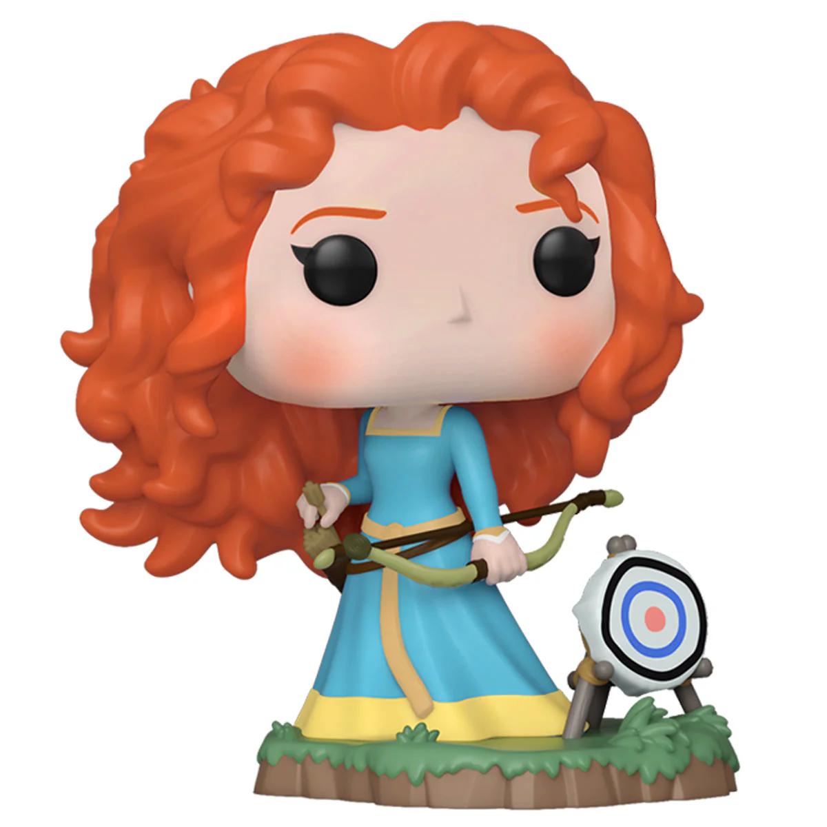 Funko Pop Disney Ultimate Princess - Merida